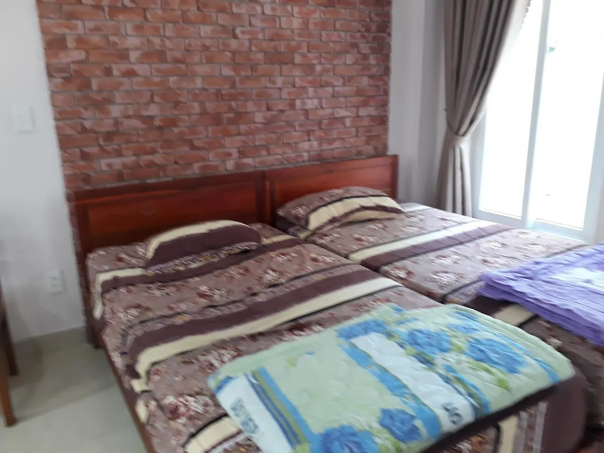 شقة فندقية هوي ان Homestay Des Amis