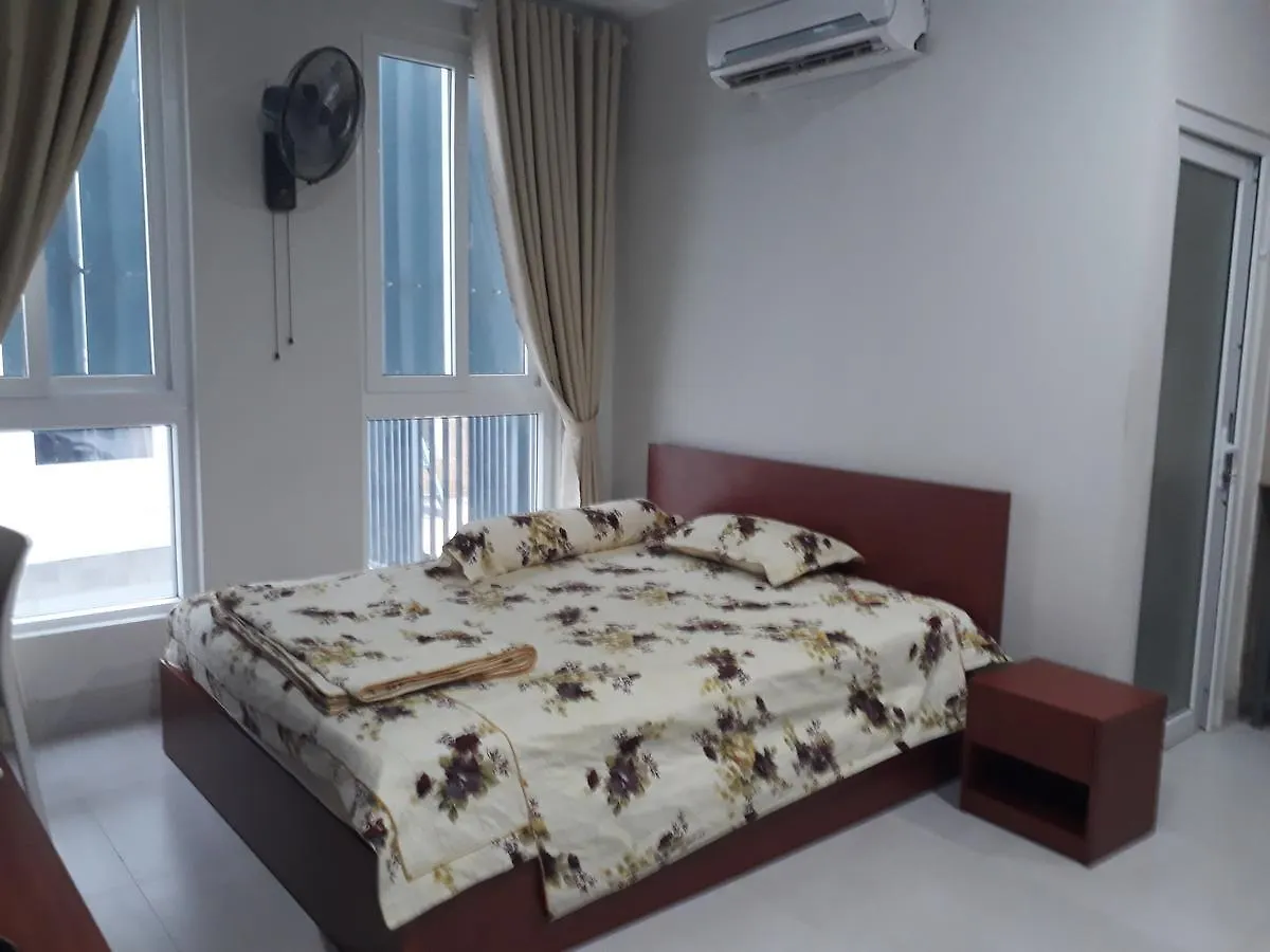 هوي ان Homestay Des Amis فيتنام