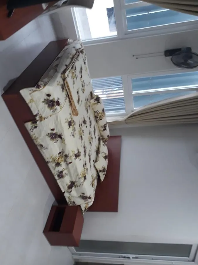 شقة فندقية هوي ان Homestay Des Amis