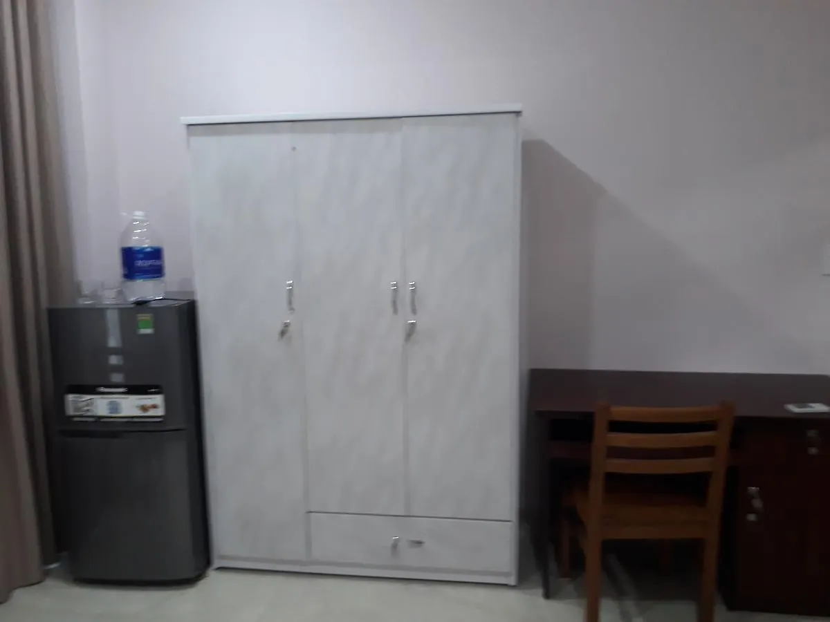 شقة فندقية هوي ان Homestay Des Amis