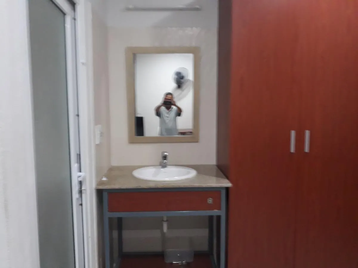 هوي ان Homestay Des Amis