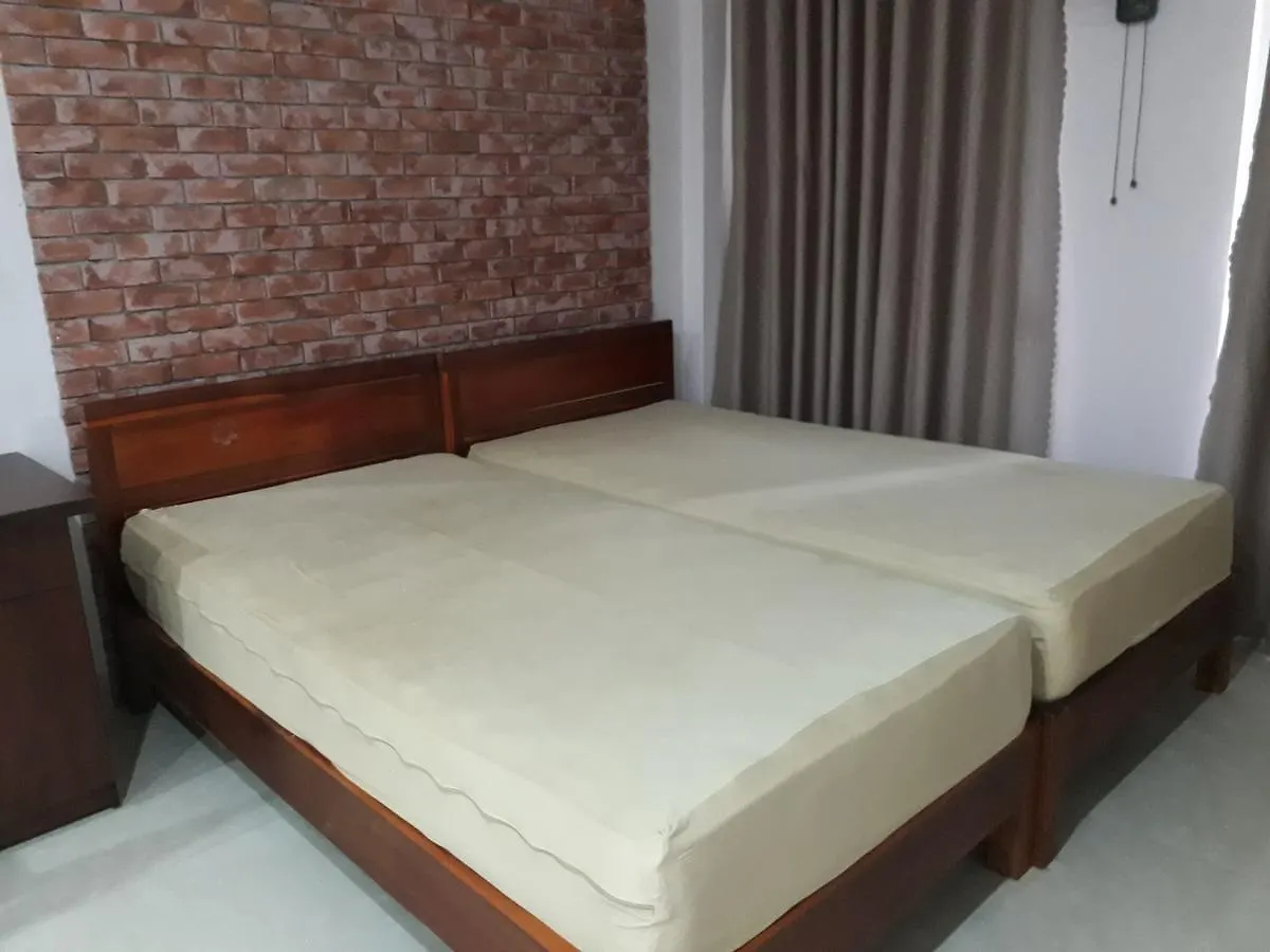 *** شقة فندقية هوي ان Homestay Des Amis فيتنام