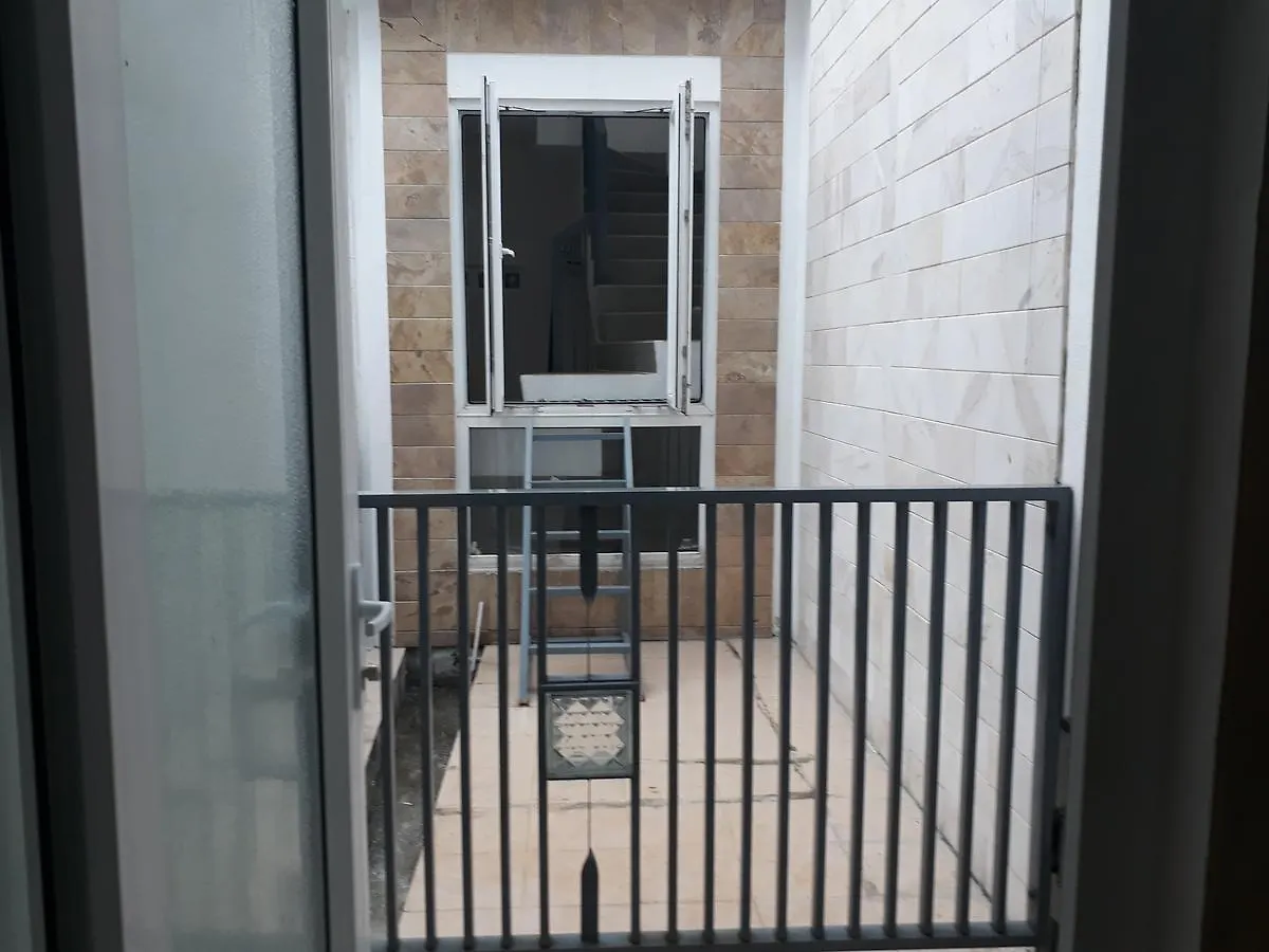 هوي ان Homestay Des Amis هوي ان