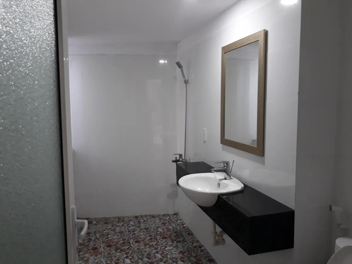 شقة فندقية هوي ان Homestay Des Amis