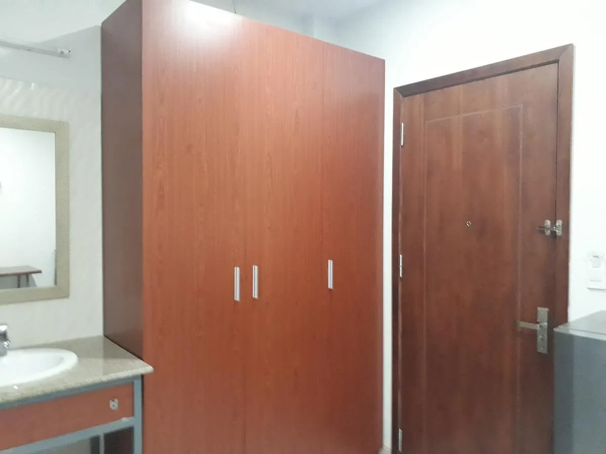شقة فندقية هوي ان Homestay Des Amis