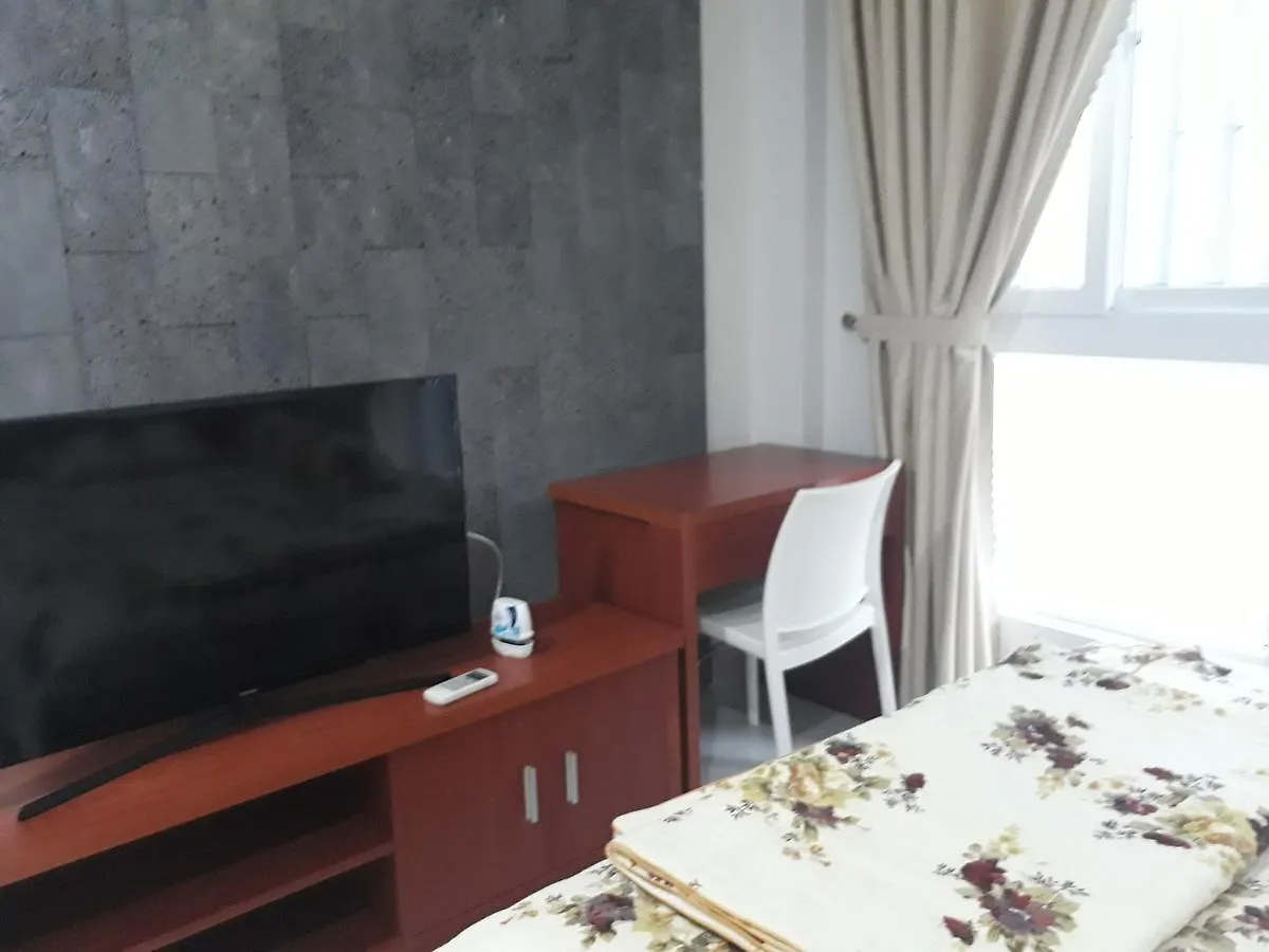 هوي ان Homestay Des Amis شقة فندقية