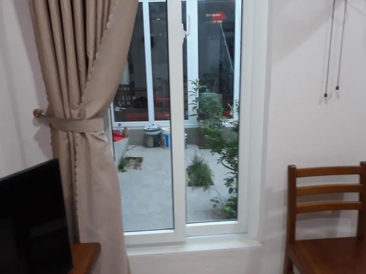 هوي ان Homestay Des Amis شقة فندقية