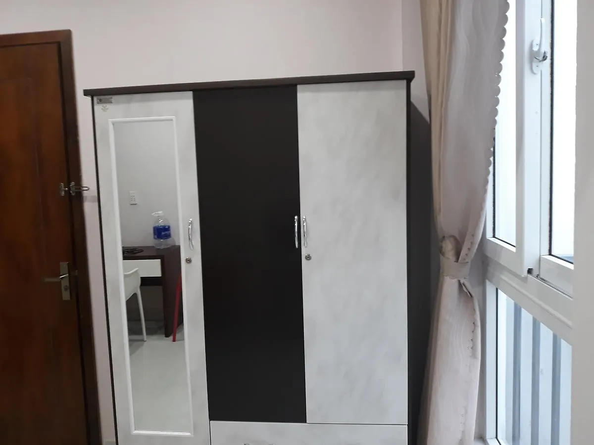 *** شقة فندقية هوي ان Homestay Des Amis فيتنام