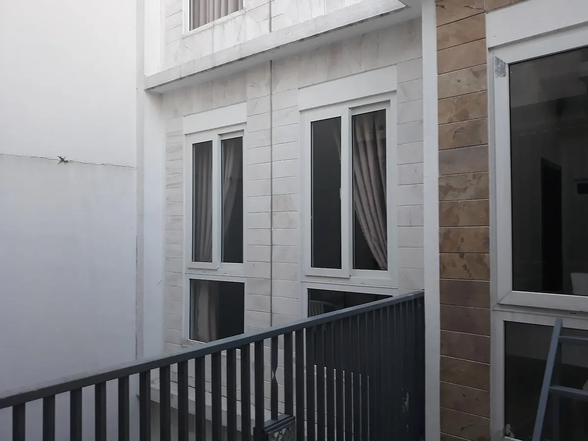 هوي ان Homestay Des Amis 3*, هوي ان فيتنام