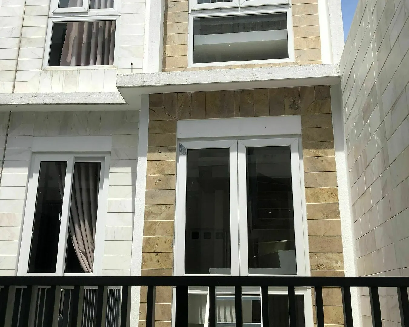 شقة فندقية هوي ان Homestay Des Amis