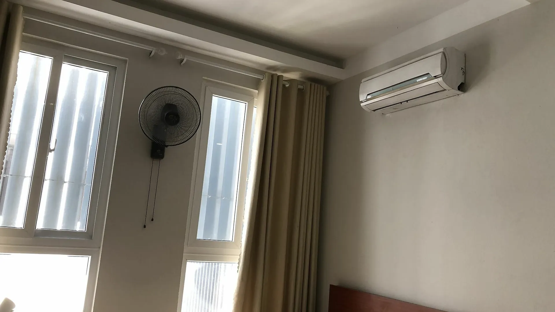 *** شقة فندقية هوي ان Homestay Des Amis فيتنام