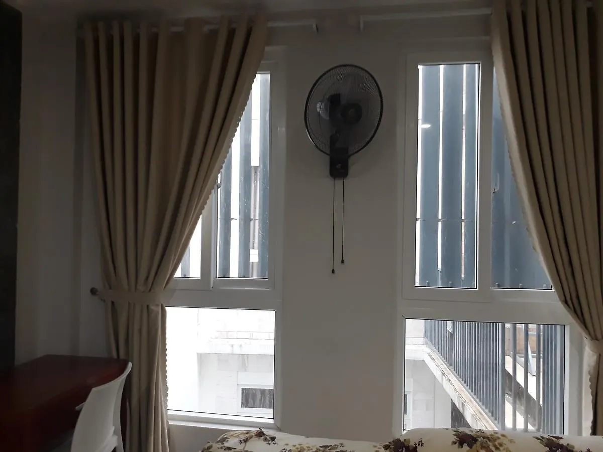 Aparthotel Homestay Des Amis Hoi An