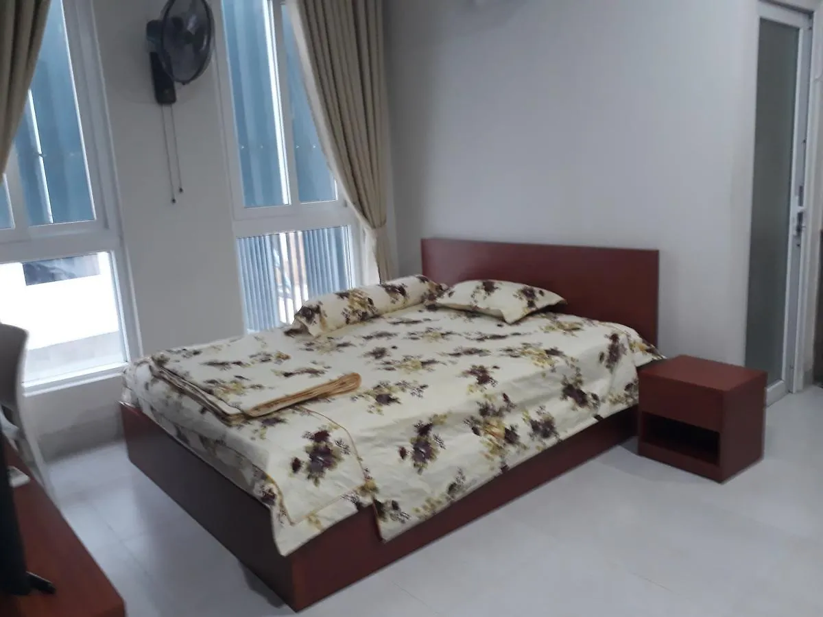 Aparthotel Homestay Des Amis Hoi An