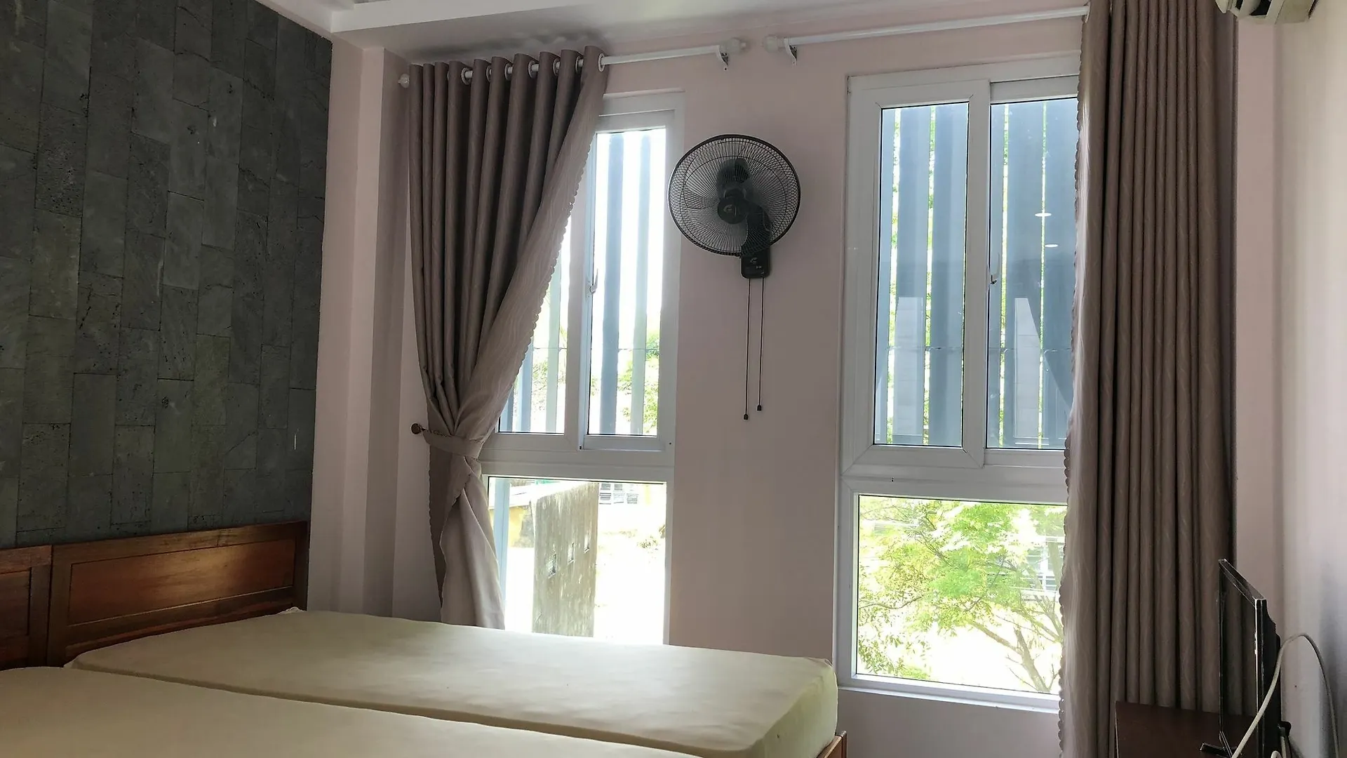 Homestay Des Amis Hoi An